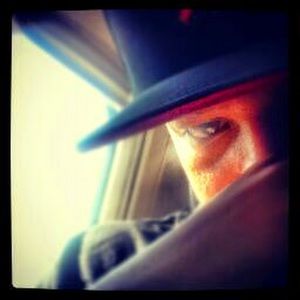 Meet your Posher, Scott